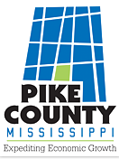 Pike County Economic Development District Logo